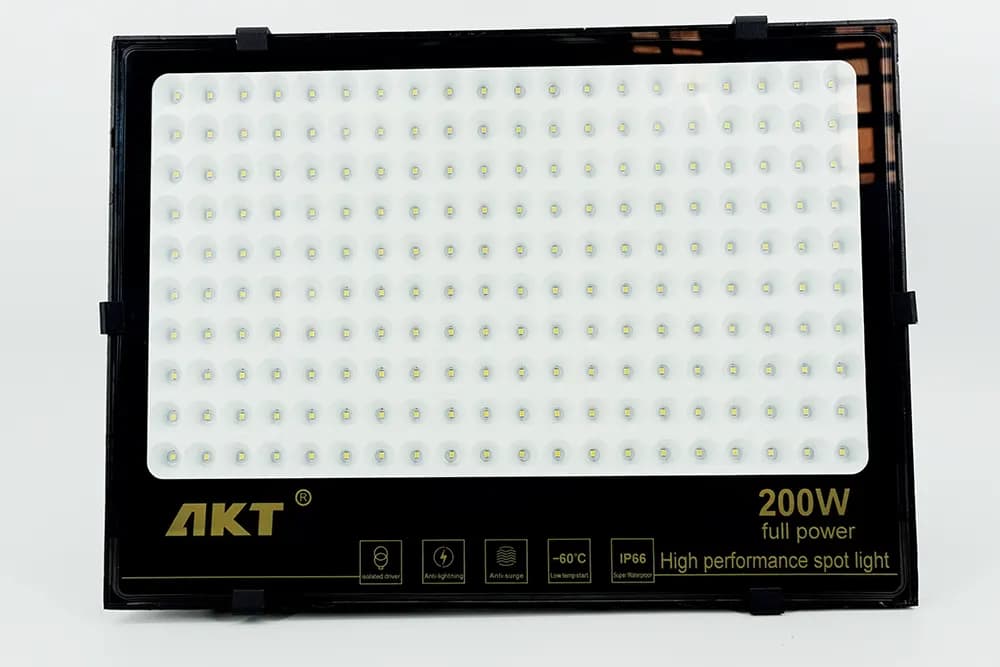 Ampoule AKT LED 200W