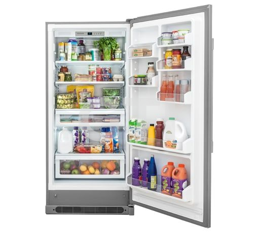 Hisense RC44C1GSE-Réfrigérateur