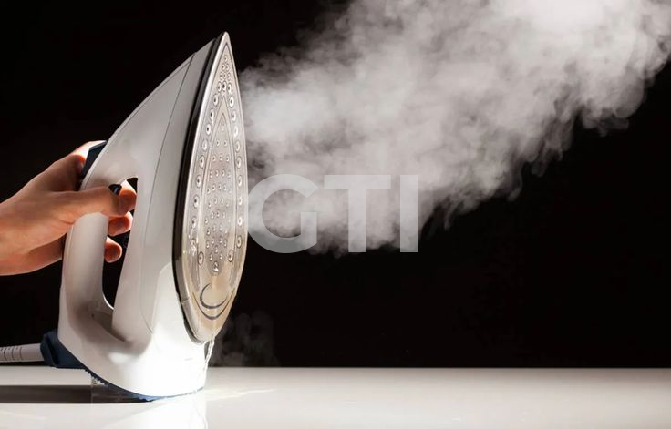Fer à repasser