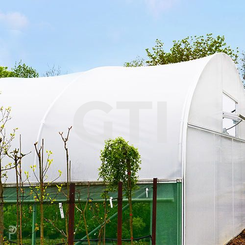 Bâche de serre  200 microns