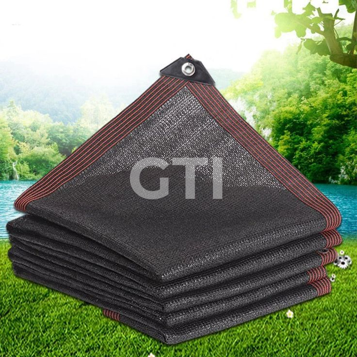 Filet d'Ombrage 90% 4mx50m