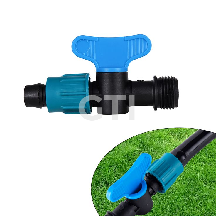 Interrupteur de contrôle de l'eau